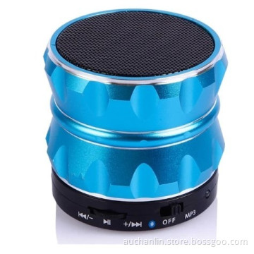 Mini Bluetooth Speaker
